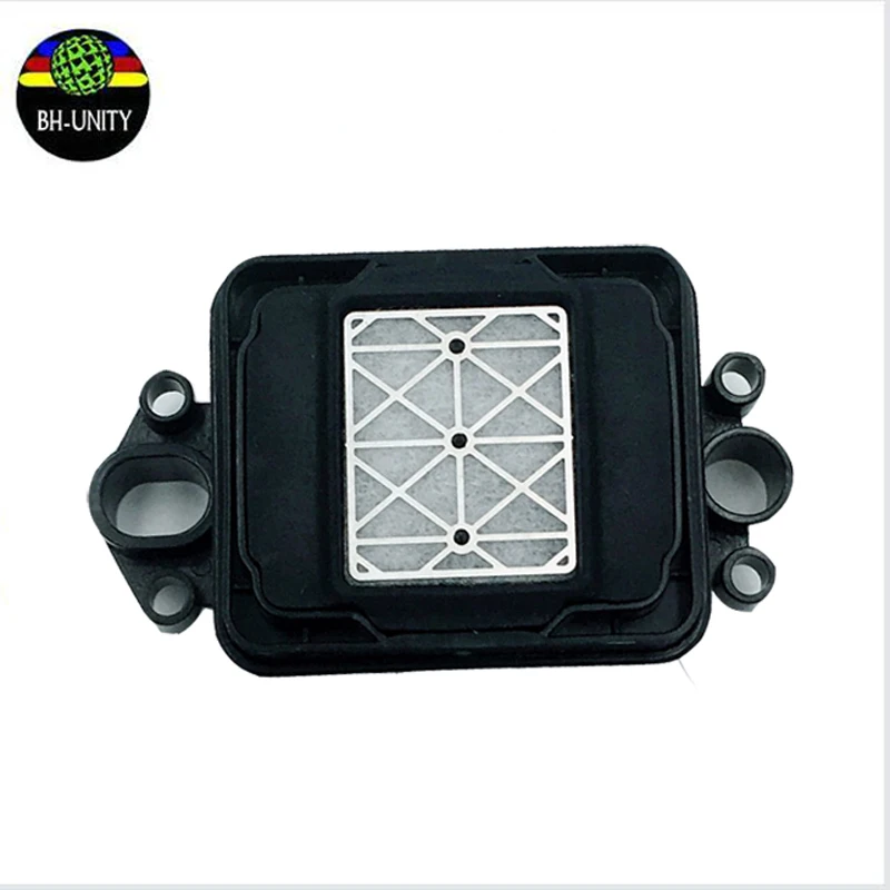 TX800 XP600 solvent cap top capping station for dx6 printhead inkjet printer spare parts | Компьютеры и офис