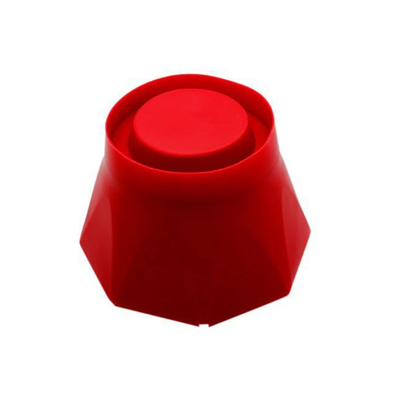 DIY Popcorn Maker Artifact Microwave Popcorn Homemade Popcorn Bowl Silicone Popcorn Bucket Fondant Cake Mold Baking Tools6