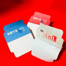 Беспилотных розничная электронные метки UHF Электронная бирка беспилотных супермаркеты урегулирования электронные этикетки RFID Метки