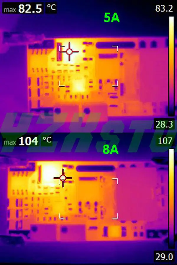 BQ24650 MPPT Панели солнечные литий свинцово кислотная Батарея зарядки плате