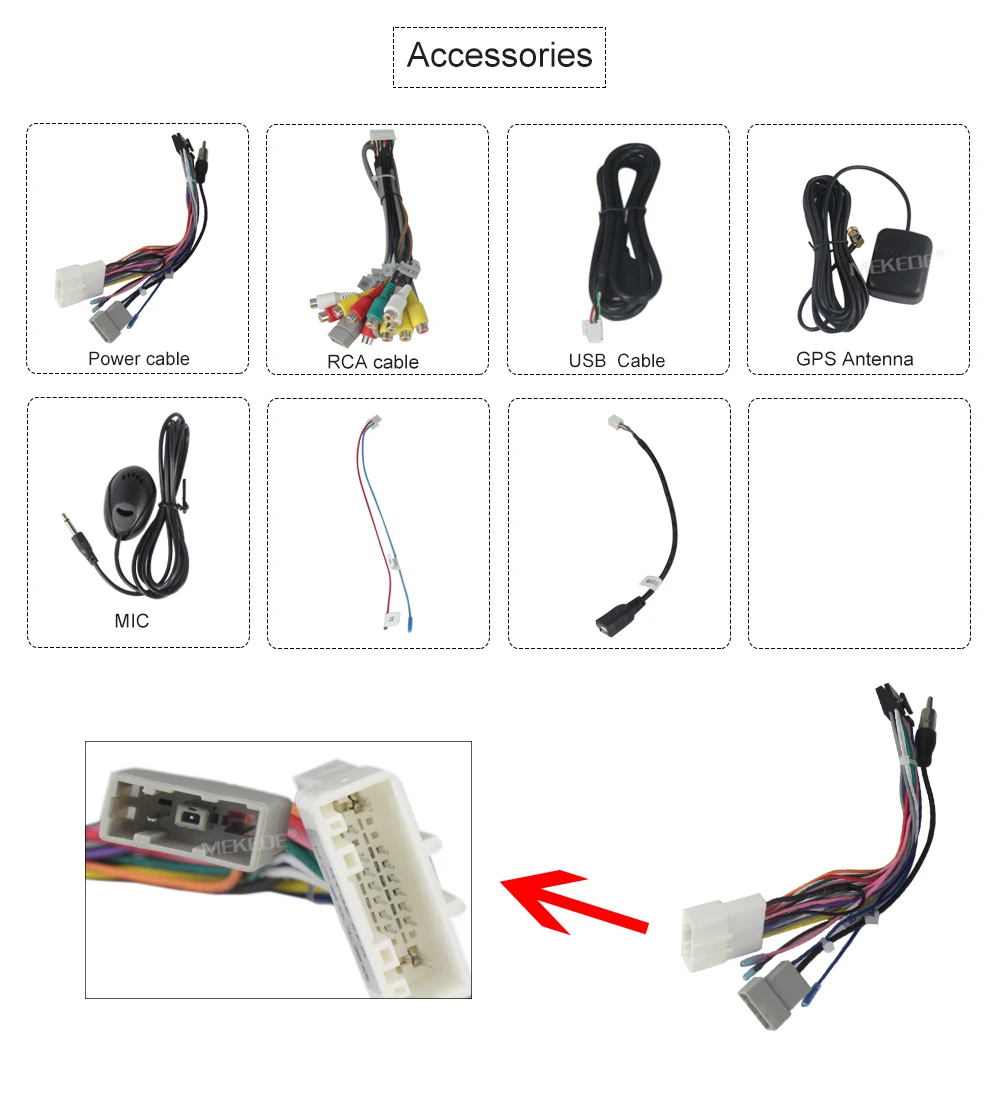 Top MEKEDE DSP Android9.0 car dvd multimedia player For Nissan Sylphy/Bluebird 2008-2011 with wifi radio bluetooth DVR view camera 18