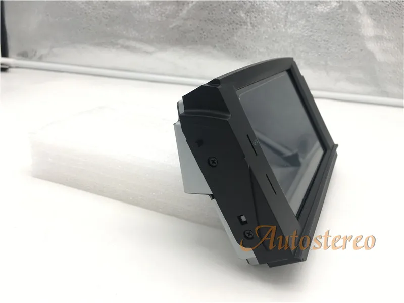 Top Android 9 Car DVD Player GPS Navigation For MERCEDES BENZ C Class C200 C180 C220 W204 multimedia headunit radio tape recorder 4