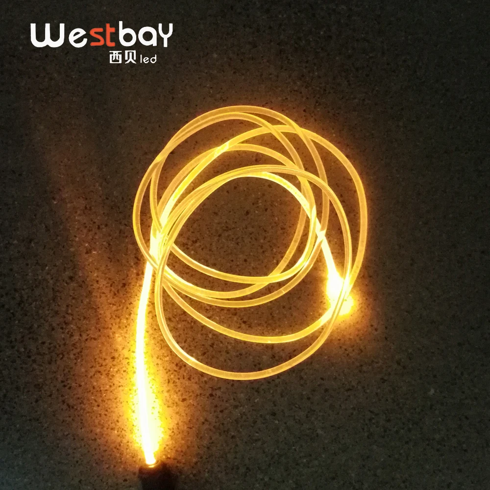 Westbay оптоволоконный светодиодный мини светильник комплект двигателя 3 0 мм * 2 м