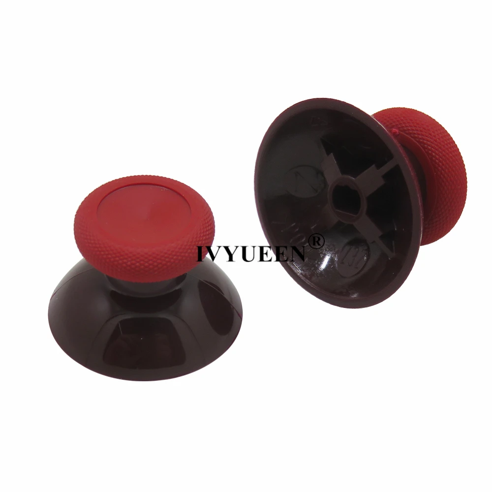 for Xbox one S X controller original thumbsticks caps grip15