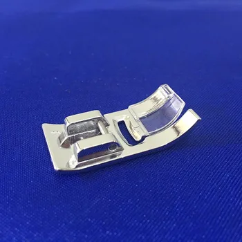 

Zigzag Zig zag Presser Foot (J) Fits Baby Lock and Brother Machines AA7071