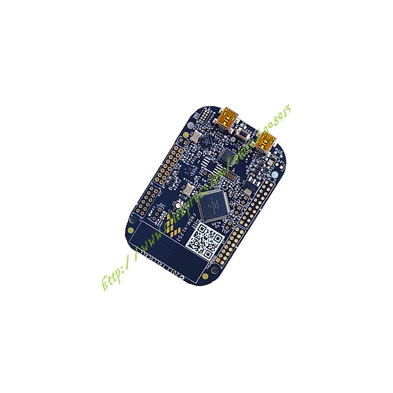 freescale FRDM-KL25Z ARM макетная плата Cortex-M0+ Kinetis L