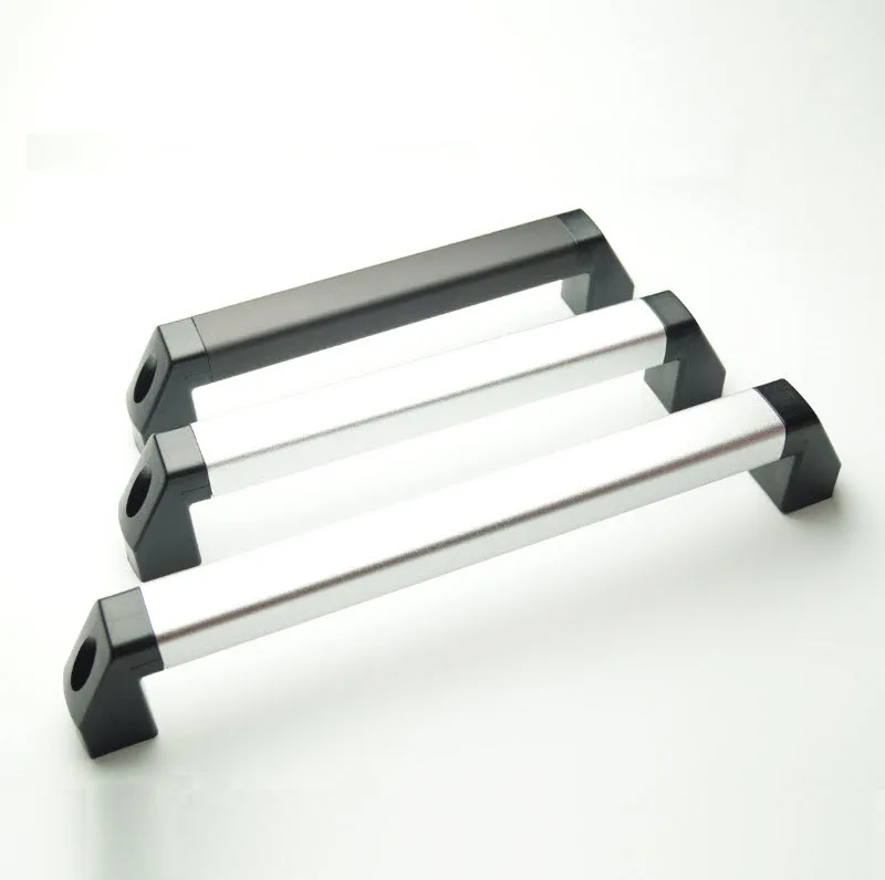 

TF02014- A 400 Aluminum Tubular handle, Euipment handles
