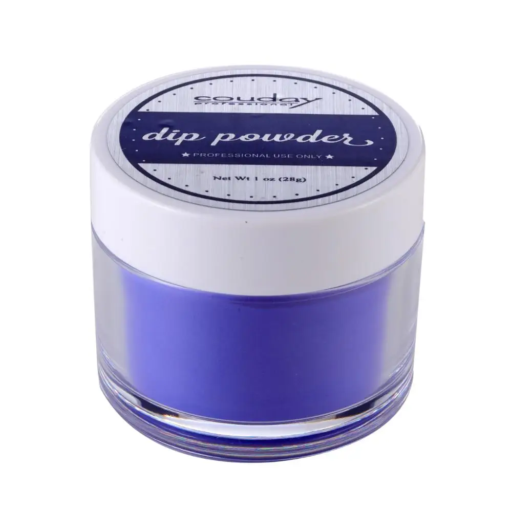 

28gram/Jar (1OZ) Dipping Powder No Lamp Cure Nails Dip Powders Red Gel Nail Powder Natural Dry (Color K063-K093)