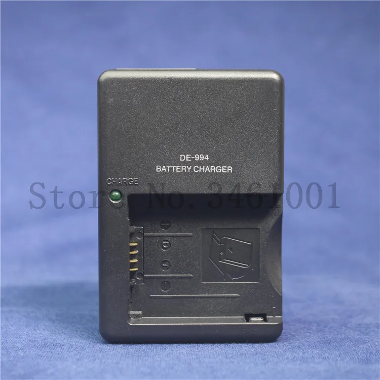 Зарядное устройство для Panasonic LUMIX зарядное DE-994 994 камеры DE-994B S002 S006 S006e FZ7 FZ8 FZ18 FZ28 FZ |