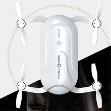Original zerotech DOBBY Drone Intelligent Control 4K 30fps 1080p Portable Pocket Video Self Make UAV self