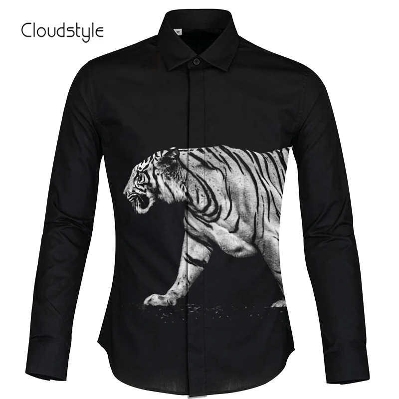 44 Long Black Shirt Design Pics