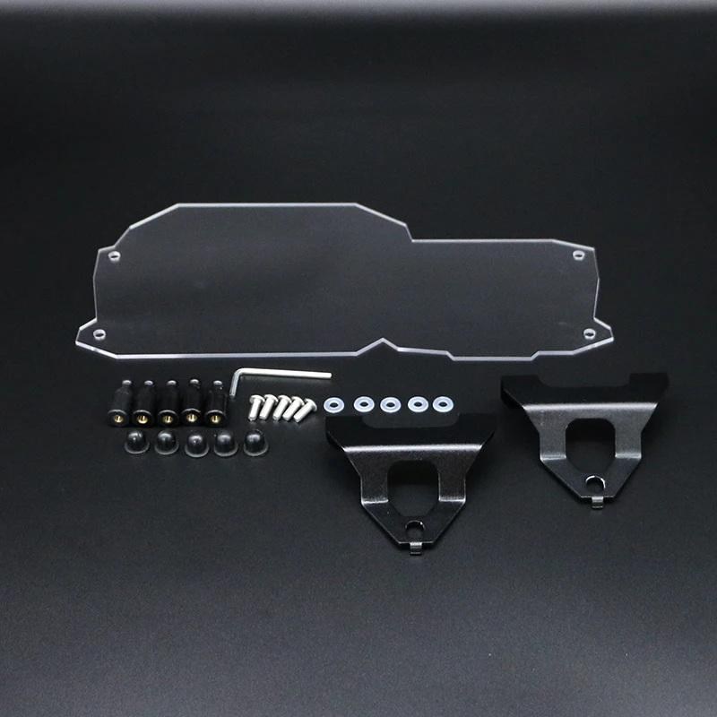 Чехол для передсветильник мотоцикла скутера BMW F650GS F700GS F800GS ADV F800R Защитные чехлы