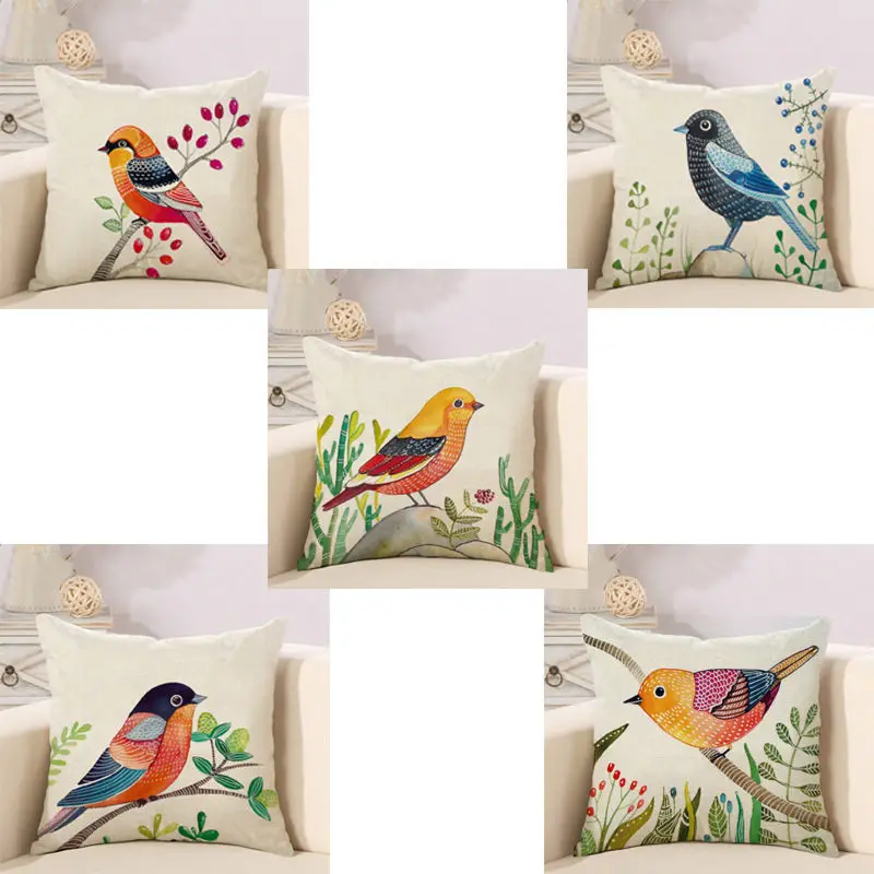 bird cushion cover (1)