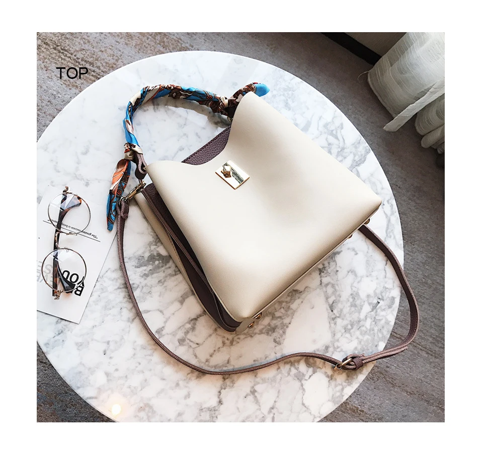 Bolsas de ombro