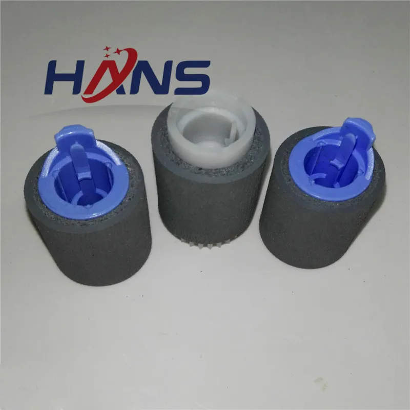 10Set Pickup Roller Pick up Roller 1pc.RM1-0036-000+2pc. RM1-0037-000 for hp 4200 4250 4350 4300 M600 M601 M602 M603 P4014 P4015