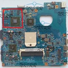 09919-3 JE40-DN 48.4HD01.031 09919-2 48.4HD01.02 HD5650 материнская плата для Acer Aspire 4551 4551 г 4251 eMachines D640 D440 D640D D440D