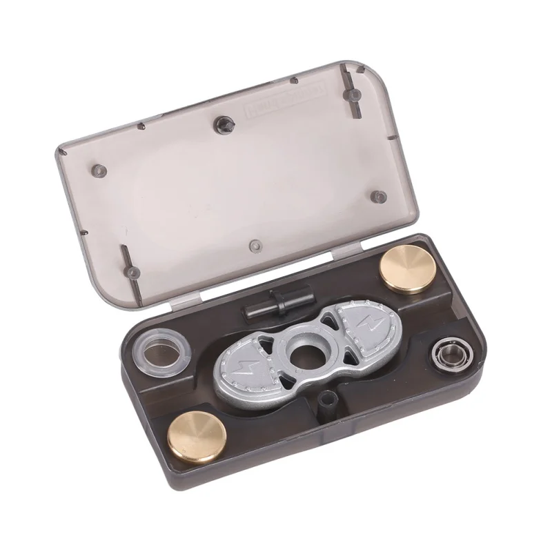EDC Hand Spinner For Autism and ADHD Finger Spinner Fidget Zinc alloy Anxiety Stress Relief Focus Toys Gift EDC Hand Spinner For Autism and ADHD Finger Spinner Fidget Zinc alloy Anxiety Stress Relief Focus Toys Gift