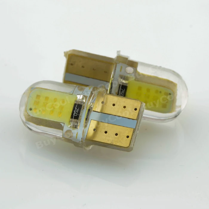 Tomall T10 194 192 3W Car LED Clearance Lights / Dome Light / Air Light