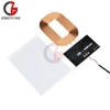 5V 1A Qi Standard Wireless Charging Receiver Module Fast Quick Charge Charger Receiver Board Copper Coil DIY for Battery Phone ► Photo 2/6