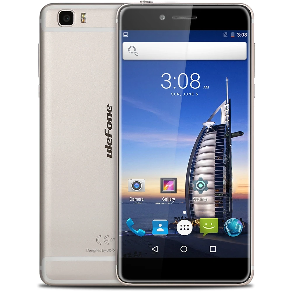bilder für Ursprüngliches Ulefone Künftigen Handy 4G + 32G 5,5 Zoll Android 6.0 Handy MTK6755 Octa-core 16MP Kamera 1920*1080 Smartphone bilder für Ursprüngliches Ulefone Künftigen Handy 4G + 32G 5,5 Zoll Android 6.0 Handy MTK6755 Octa-core 16MP Kamera 1920*1080 Smartphone