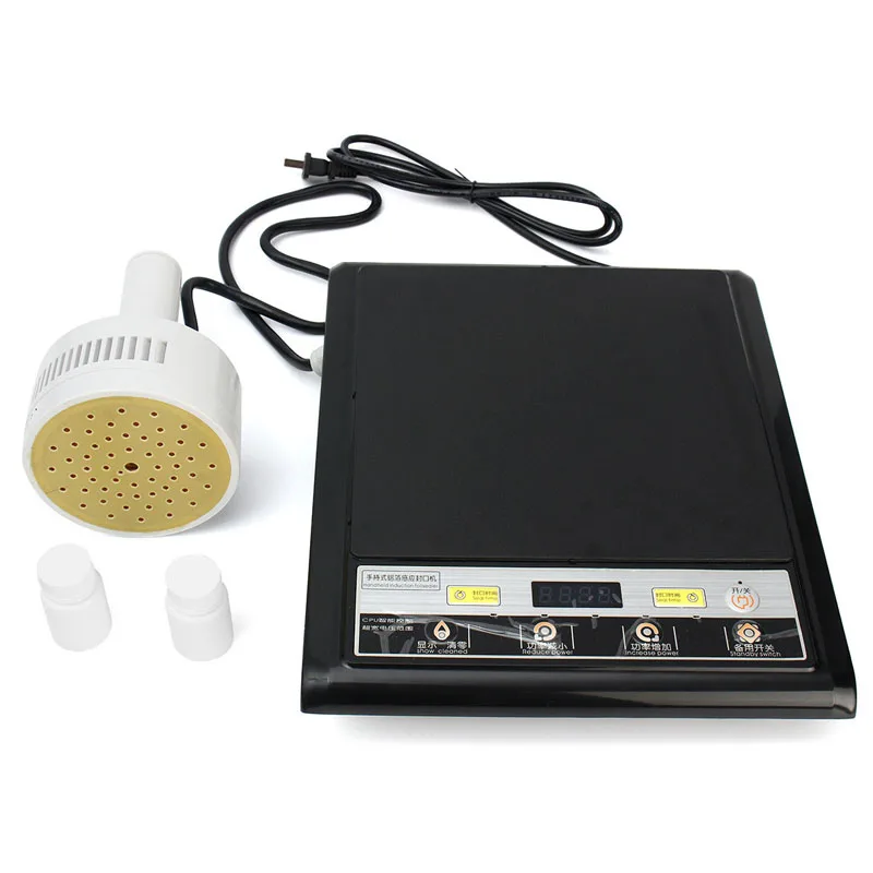 

Manufactured Wholesale Induction Sealer Aluminum Foil Sealing Machine, plastic bottle cap sealing machine hand held sealer