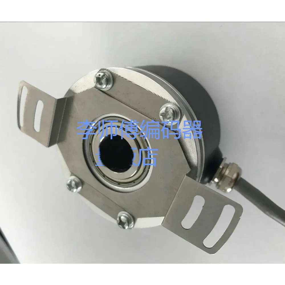 GHH60 2048ppr HTL 14 мм полый Датчик положения вала замена для REP GHT514-2048S002 | Инструменты