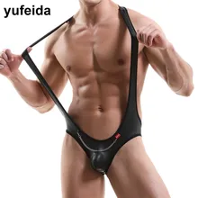 Новинка, мужские майки, костюм для борьбы, трико, мужские комбинезоны, боди, мужские кожаные комбинезоны, Одежда для танцев, клубная одежда