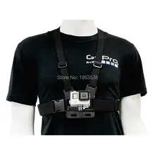 Tekcam For SJCAM Accessories Set For Sj5000 sj4000 Gopro Hero 5 4 3 Sony AS200v SJ6 Xiaoi Yi 2 4K Eken H9/H9R H8 Action Camera