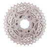 ZTTO MTB Mountain Bike Bicycle Parts 9 s 27 s Speed Freewheel Cassette 11-36T Compatible for parts M370 M430 M4000 M590 M3000  ► Photo 3/6