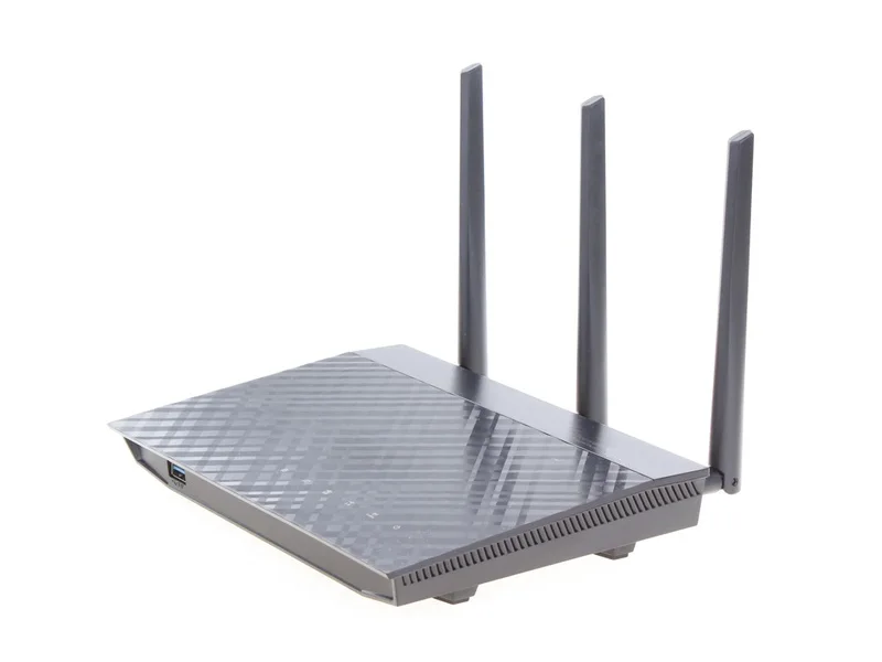 100% working for asus RT-N18U USB 3.0 Wireless Router asus rt ac68u wireless router