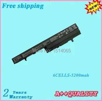 

New Laptop Battery For ASUS Q400 Q400A Q400C R404 Q400VC Q400V R404V R404C R404A R404VC batteries