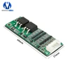 5S 15A Li-ion Lithium Battery BMS 18650 Charger Protection Board Circuit Short Current Overcharge Cell Protection Module Wire ► Photo 3/6