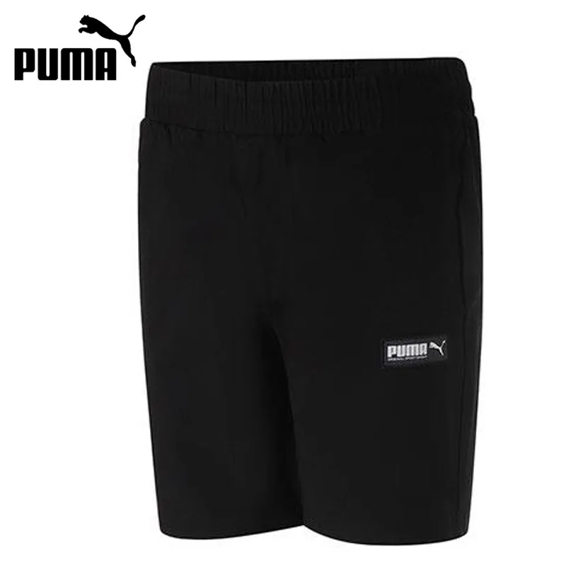 

Original New Arrival PUMA Fusion Twill Shorts 8 Men's Shorts Sportswear
