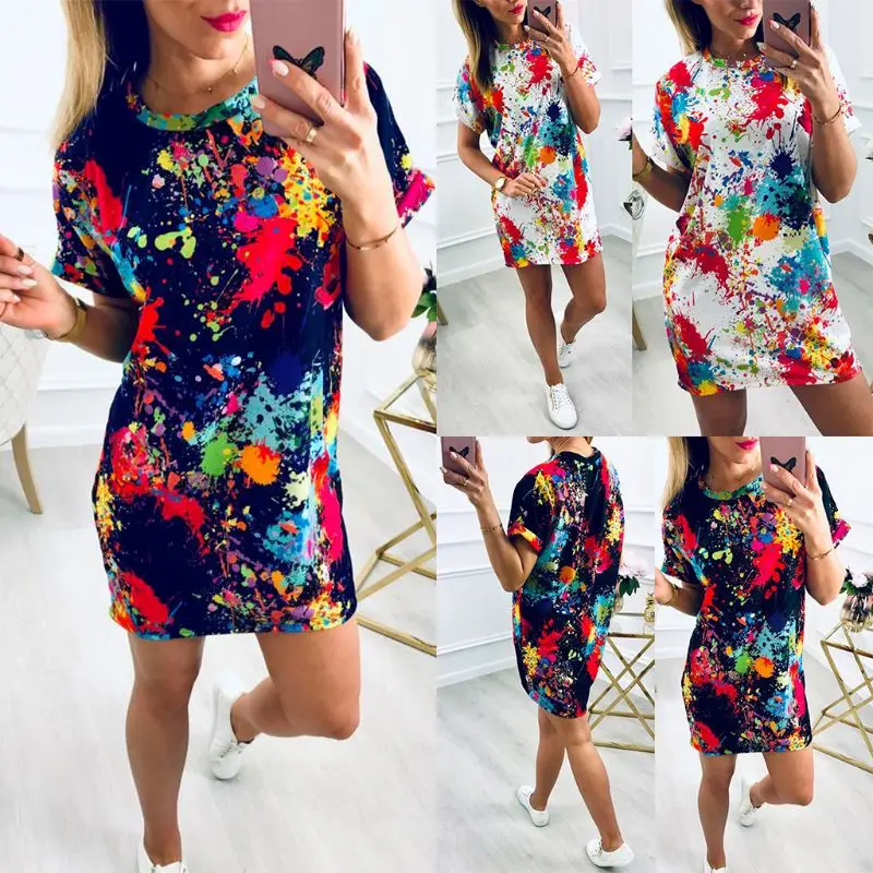 splash ladies wear