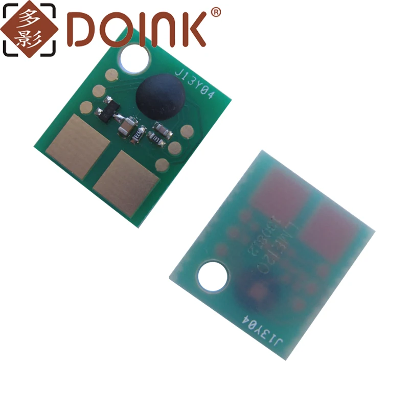 

Чип X203A11G для Lexmark X203 X203N X204 X204N, чип для LEXMARK X203, 10 шт.