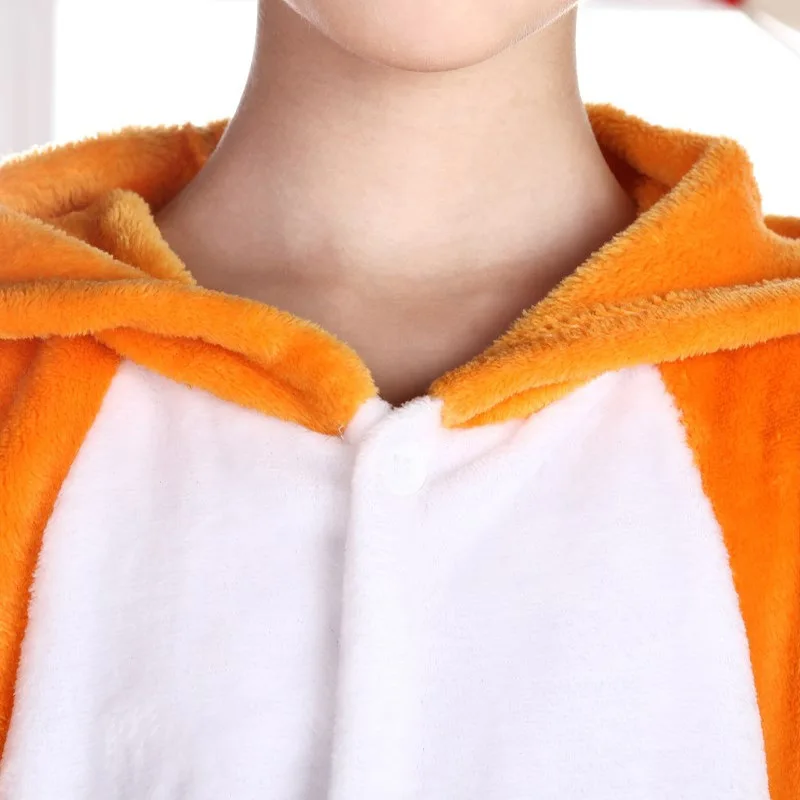 kangaroo Overalls Jumpsuit Kids Pijama Pockets Children Cosplay Costume Kigurumi Onesie Blanket Sleepers Pajama Hips winter paja kangaroo Overalls Jumpsuit Kids Pijama Pockets Children Cosplay Costume Kigurumi Onesie Blanket Sleepers Pajama Hips winter paja