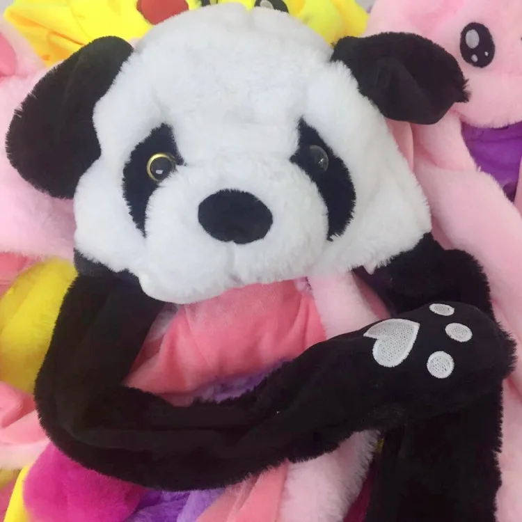 panda