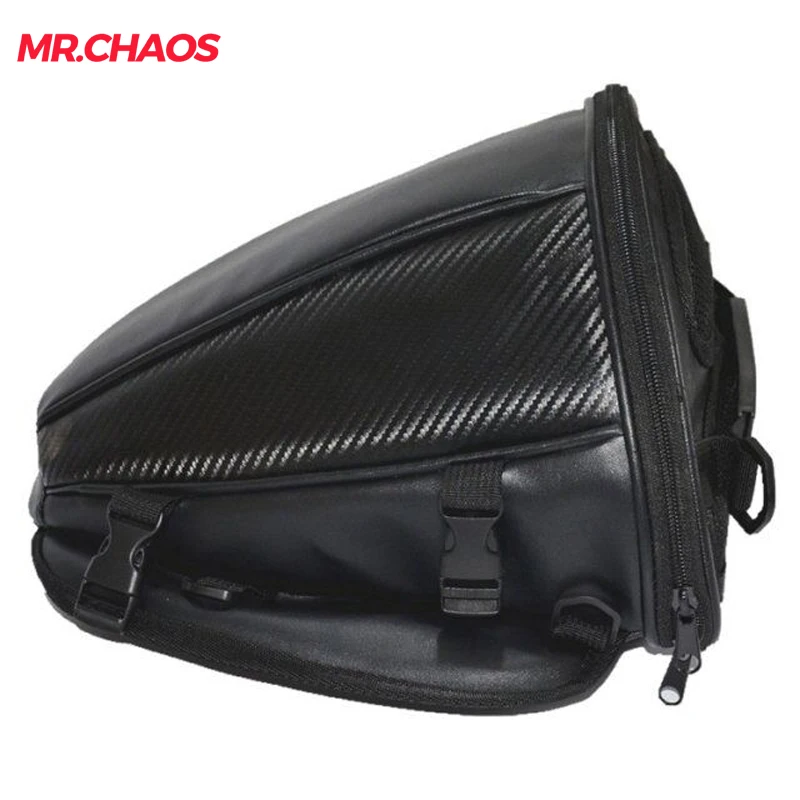 New Warterproof Motorcycle Tank Bags Multifunction Motos Luggage