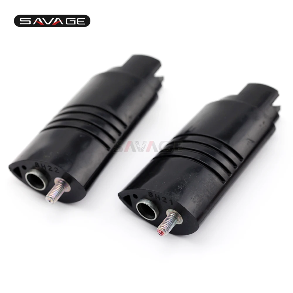 

Turn Signal Blinker Stem Stay For HONDA CBR600RR CBR900RR CBR 919 929 954 CB900F HORNET Motorcycle Accessories Winker Stay