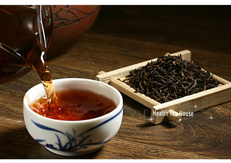 pu er yunnan&nbsp;