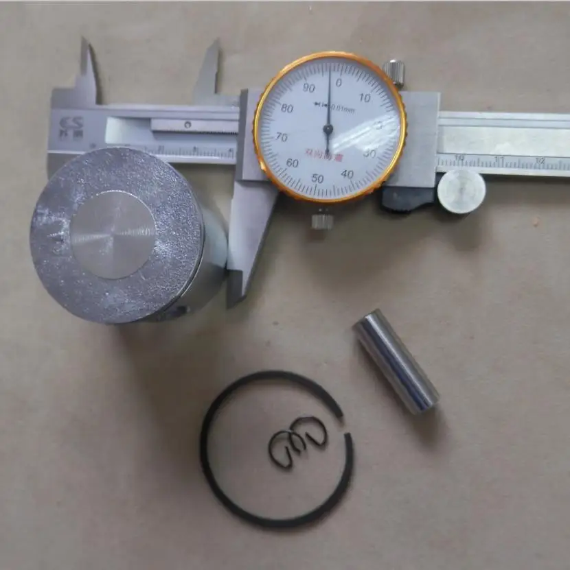 41MM CYLINDER KIT ZOMAX ZM4000 4020 7