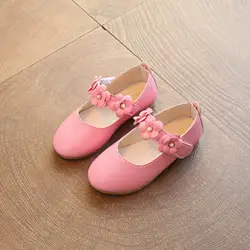 2018 новая детская обувь повседневная обувь для мальчиков принцесса девочка Горячая