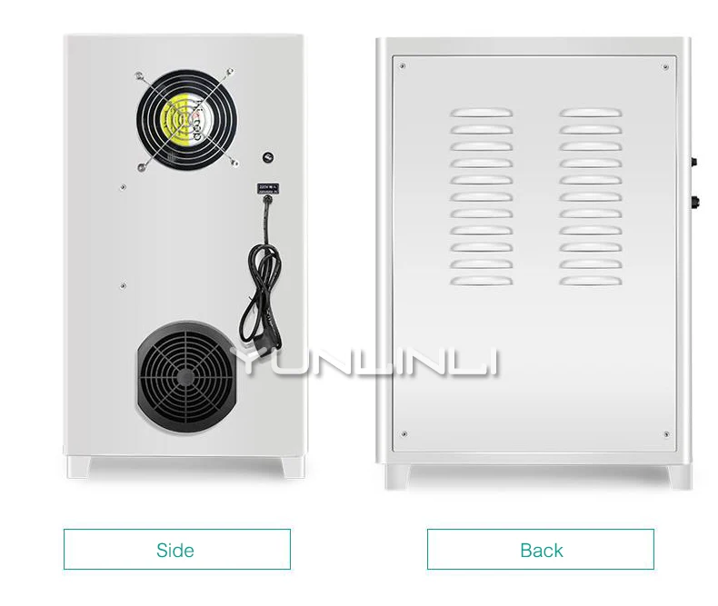 Датчик концентрации загрязнителей voc a2g-80. Ozone fl 20