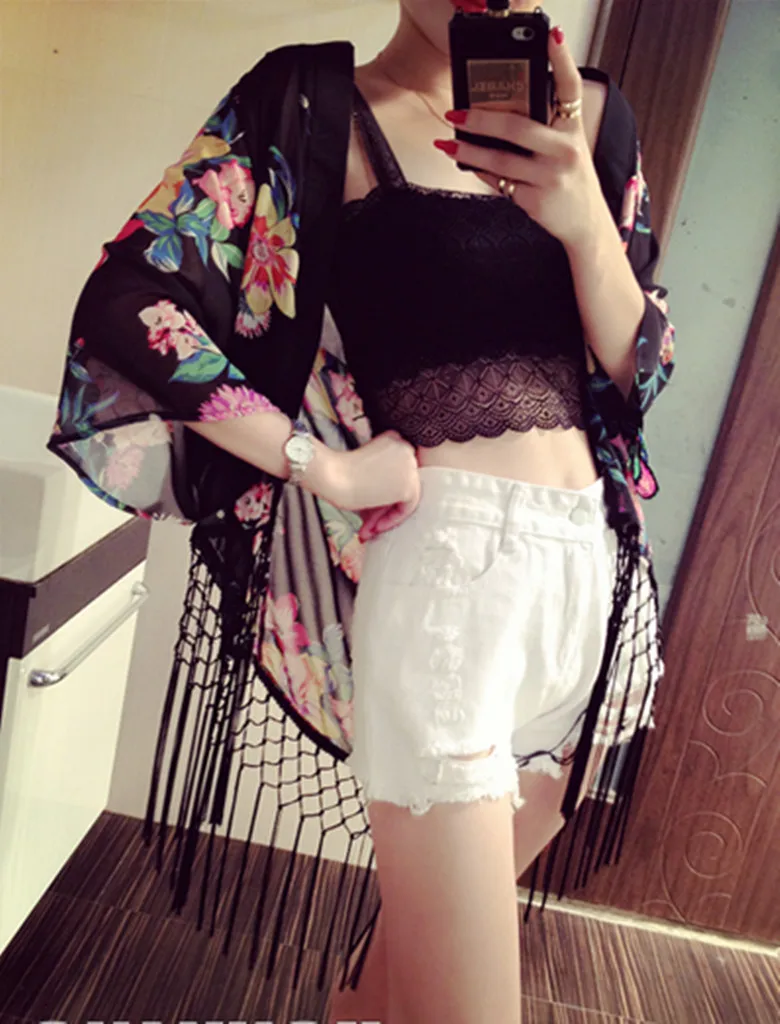 2015 summer style Whale Hot Beautiful Women Printe...