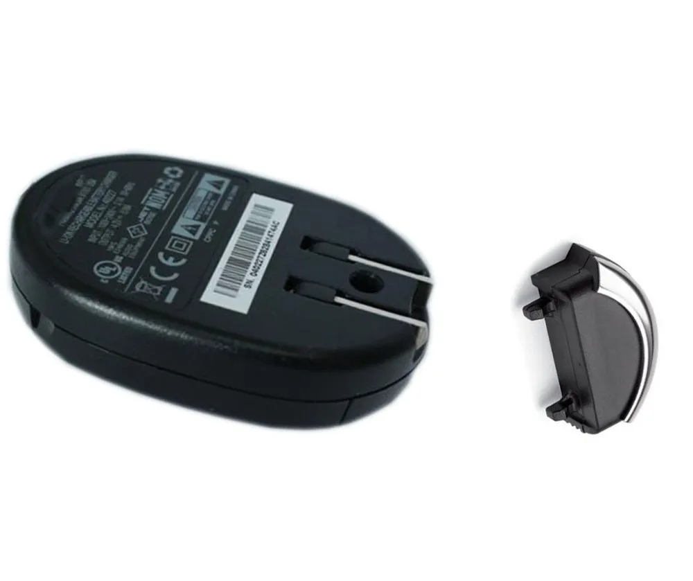 Hot Sale Replacement Travel Home Wall Power Supply Battery Charger