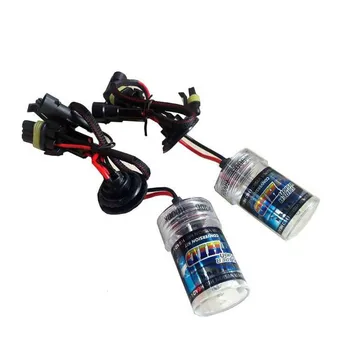 

Ownsun 2pcs High Power 35W Car HID Xenon Headlight H7 Hi/Lo Beam Bulbs Lamp