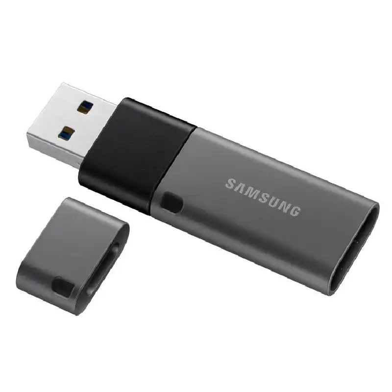 Samsung USB 3.1 Flash Drive 128GB 32GB 64GB 256GB DUO Plus OTG TypeC