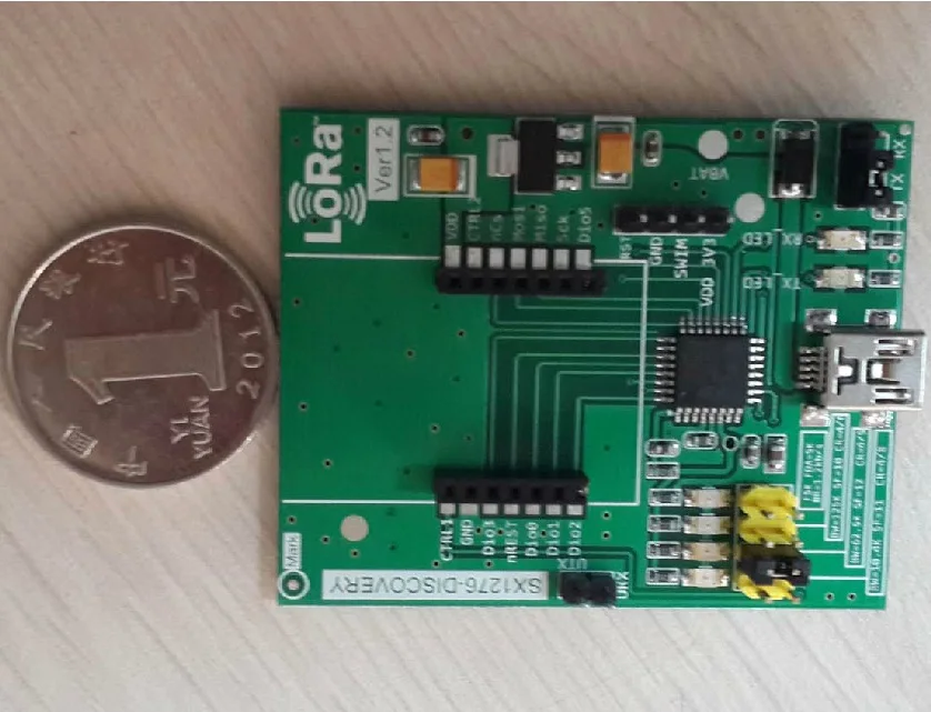 Modules remove