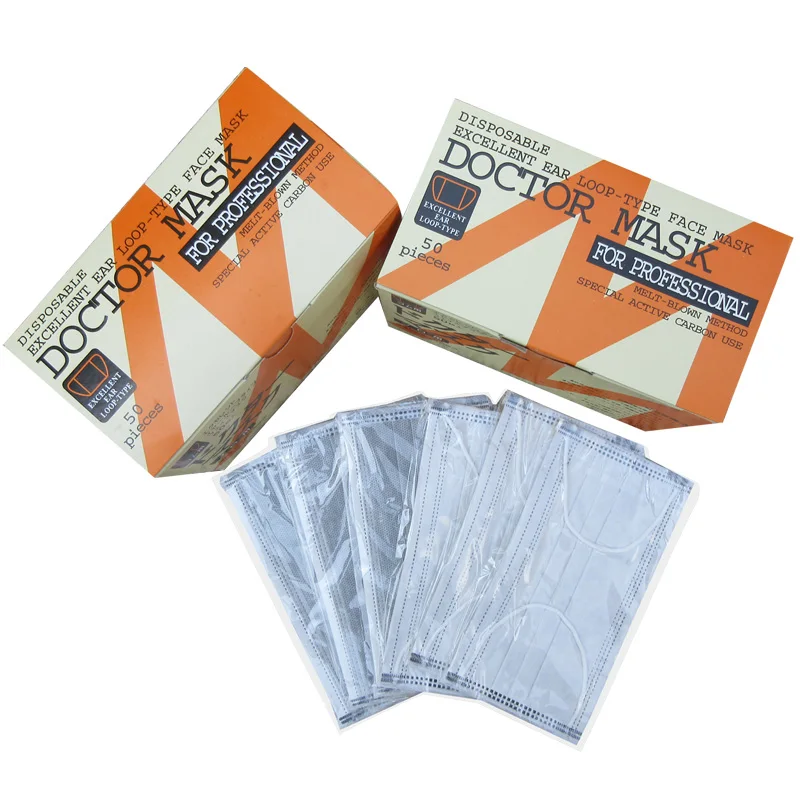 disposable activated carbon face mask disposable activated carbon face mask