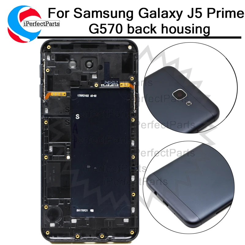 Samsung Galaxy J5 Prime Sm G570 Battery Grade S Etrade Supply